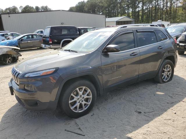 JEEP GRAND CHEROKEE 2014 1c4pjmcs7ew144858