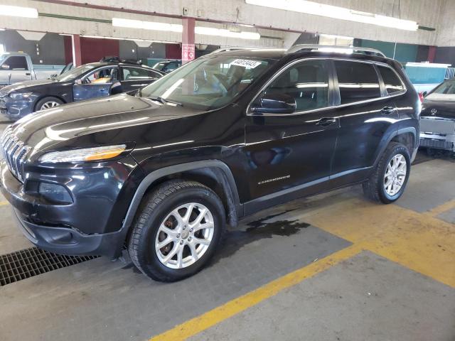 JEEP CHEROKEE L 2014 1c4pjmcs7ew147680