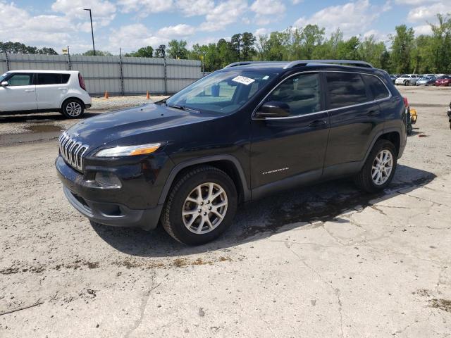 JEEP GRAND CHEROKEE 2014 1c4pjmcs7ew151955