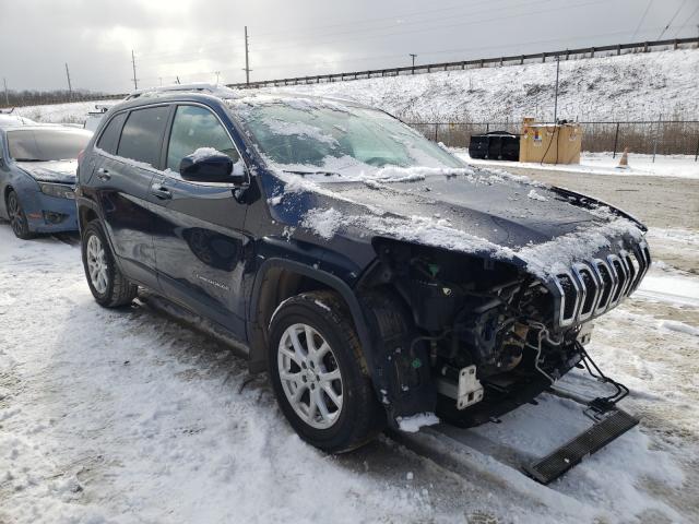 JEEP CHEROKEE L 2014 1c4pjmcs7ew152880