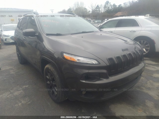 JEEP CHEROKEE 2014 1c4pjmcs7ew169713