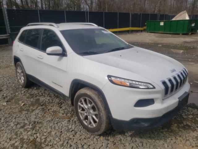 JEEP CHEROKEE L 2014 1c4pjmcs7ew174040