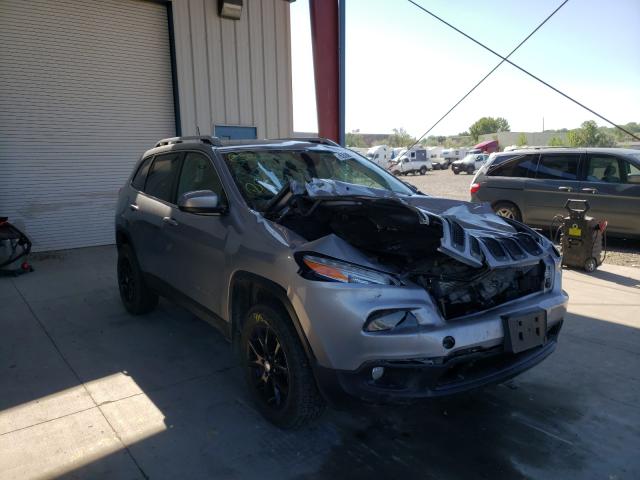 JEEP CHEROKEE L 2014 1c4pjmcs7ew178153