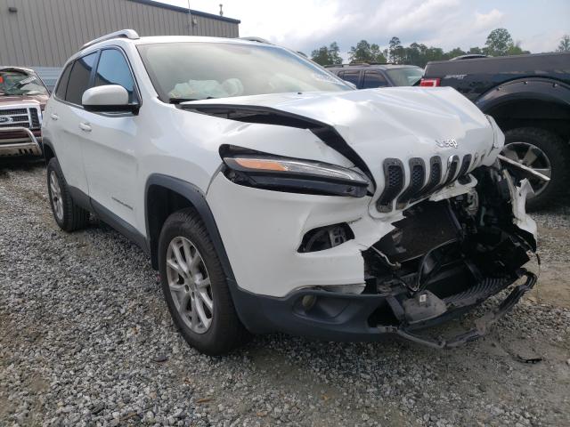 JEEP CHEROKEE L 2014 1c4pjmcs7ew179223