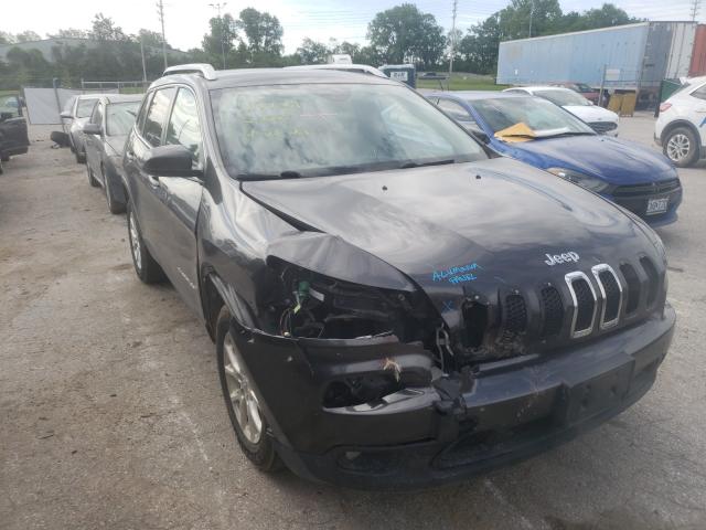 JEEP CHEROKEE L 2014 1c4pjmcs7ew184163