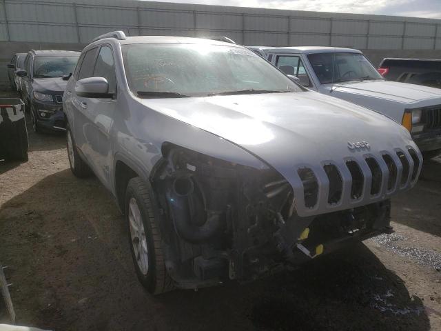 JEEP CHEROKEE L 2014 1c4pjmcs7ew213757