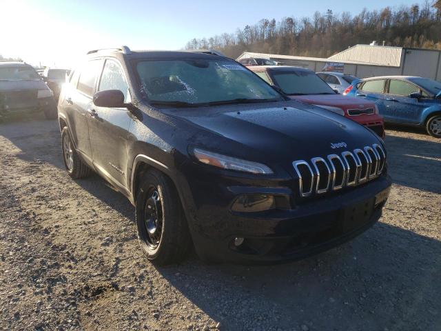 JEEP CHEROKEE L 2014 1c4pjmcs7ew225035