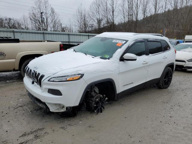 JEEP CHEROKEE L 2014 1c4pjmcs7ew227545