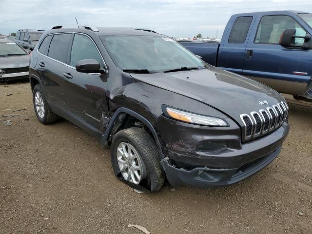 JEEP CHEROKEE L 2014 1c4pjmcs7ew230560