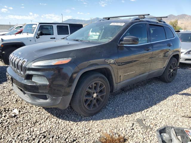 JEEP CHEROKEE L 2014 1c4pjmcs7ew232342