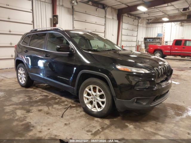 JEEP CHEROKEE 2014 1c4pjmcs7ew243518