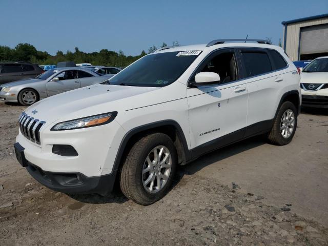 JEEP CHEROKEE L 2014 1c4pjmcs7ew245950