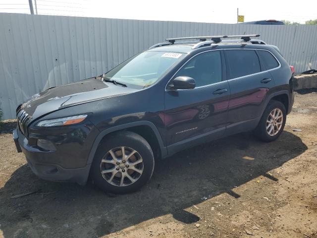 JEEP CHEROKEE L 2014 1c4pjmcs7ew247150