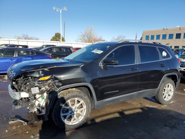 JEEP CHEROKEE L 2014 1c4pjmcs7ew248573