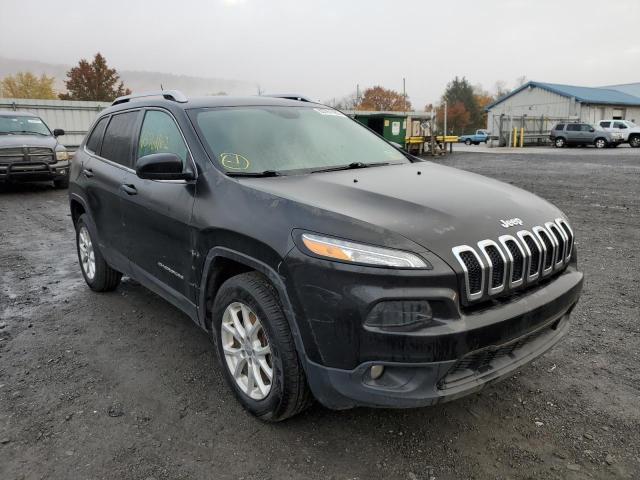 JEEP CHEROKEE L 2014 1c4pjmcs7ew250341