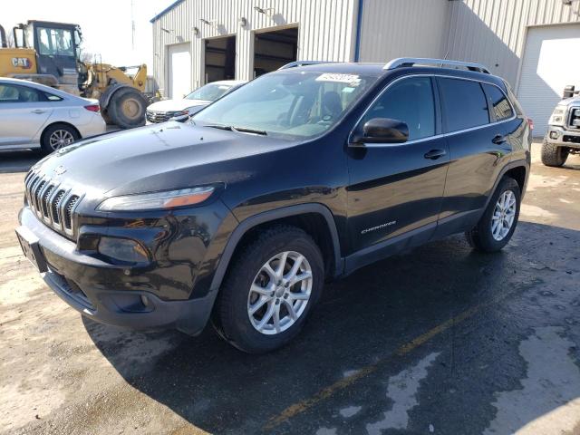 JEEP GRAND CHEROKEE 2014 1c4pjmcs7ew252137