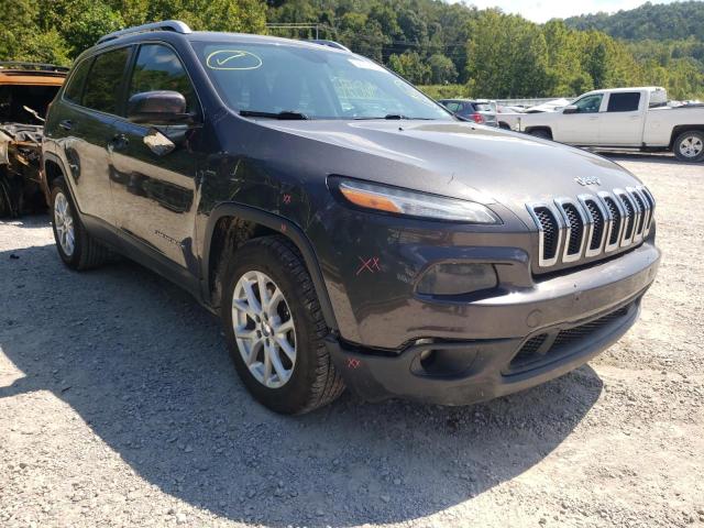 JEEP CHEROKEE L 2014 1c4pjmcs7ew265664