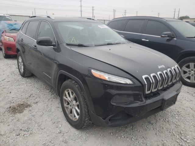 JEEP CHEROKEE L 2014 1c4pjmcs7ew268547