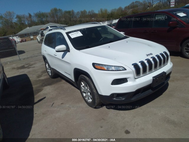 JEEP CHEROKEE 2014 1c4pjmcs7ew270931