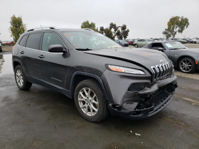 JEEP CHEROKEE L 2014 1c4pjmcs7ew272405