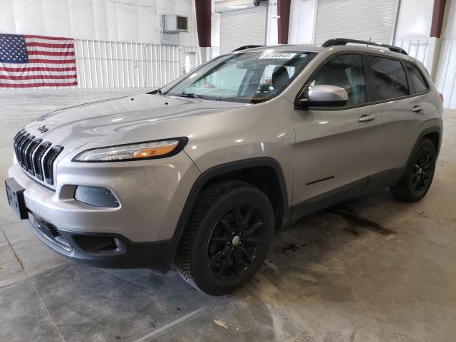 JEEP GRAND CHER 2014 1c4pjmcs7ew285865