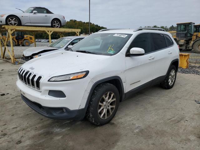 JEEP CHEROKEE L 2014 1c4pjmcs7ew291620