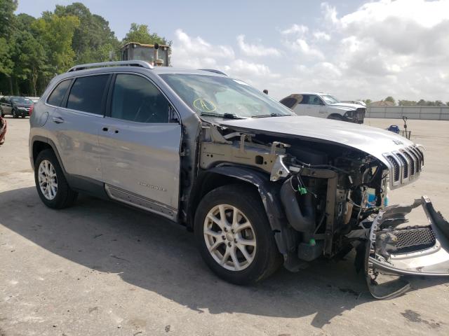 JEEP CHEROKEE L 2014 1c4pjmcs7ew294761