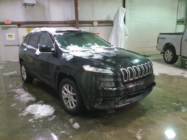 JEEP CHEROKEE L 2014 1c4pjmcs7ew295876