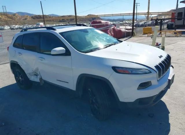 JEEP CHEROKEE 2014 1c4pjmcs7ew296221