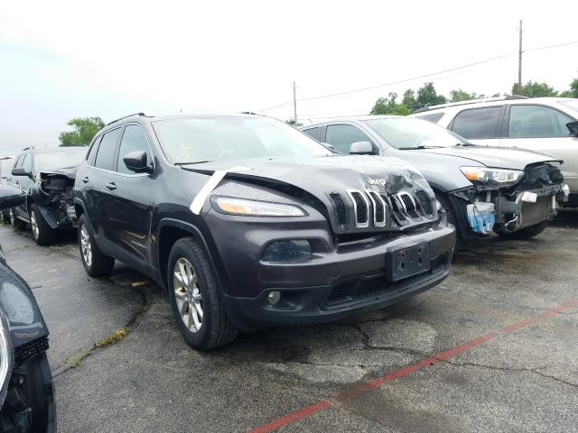 JEEP CHEROKEE L 2014 1c4pjmcs7ew296980