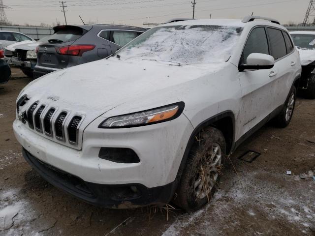 JEEP CHEROKEE L 2014 1c4pjmcs7ew298325