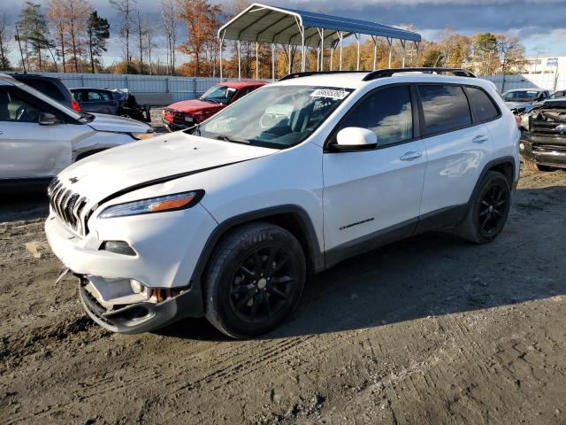 JEEP CHEROKEE L 2014 1c4pjmcs7ew300560