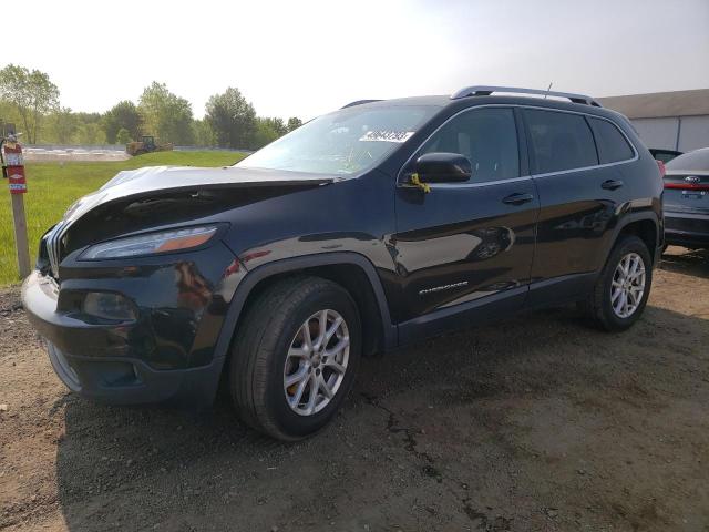 JEEP CHEROKEE L 2014 1c4pjmcs7ew311140