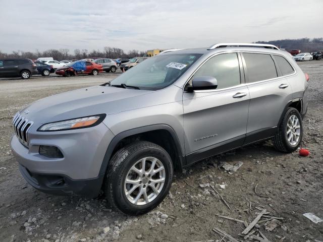 JEEP GRAND CHEROKEE 2014 1c4pjmcs7ew317696