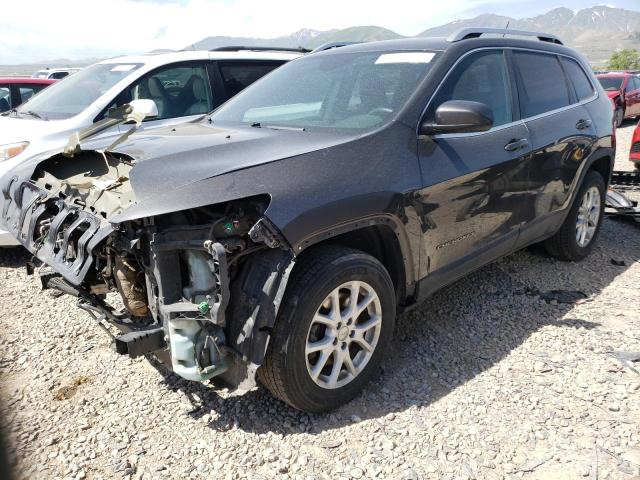 JEEP CHEROKEE L 2014 1c4pjmcs7ew322459