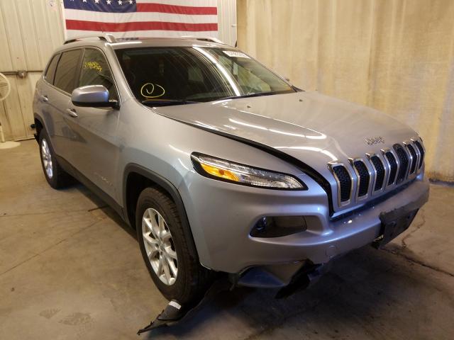 JEEP CHEROKEE L 2015 1c4pjmcs7fw502803