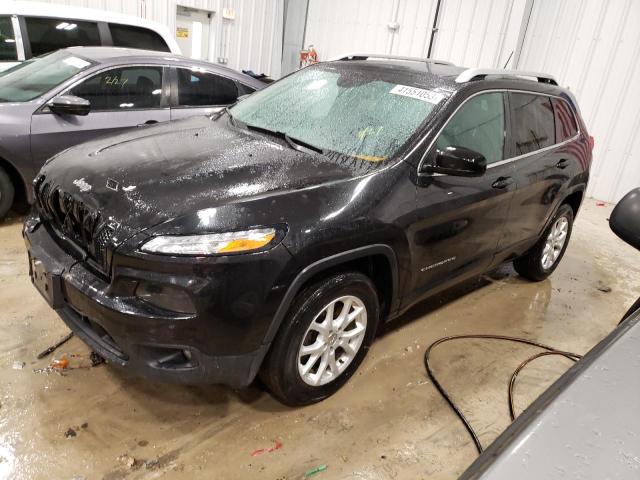 JEEP CHEROKEE L 2015 1c4pjmcs7fw504468