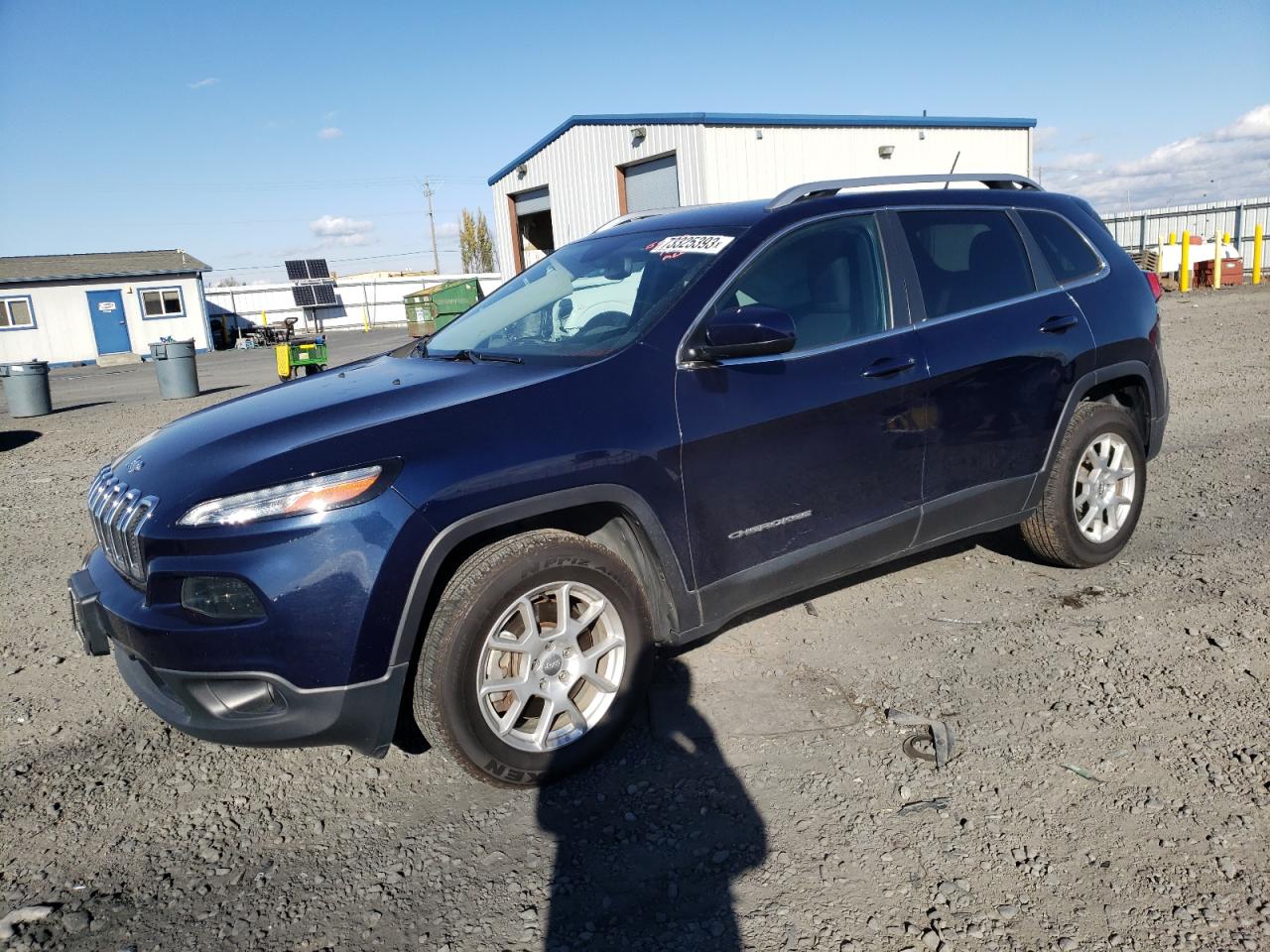 JEEP CHEROKEE 2015 1c4pjmcs7fw522954