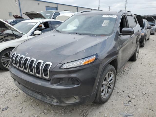 JEEP CHEROKEE L 2015 1c4pjmcs7fw523828