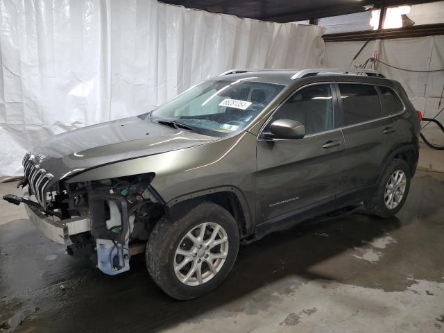 JEEP CHEROKEE L 2015 1c4pjmcs7fw524686