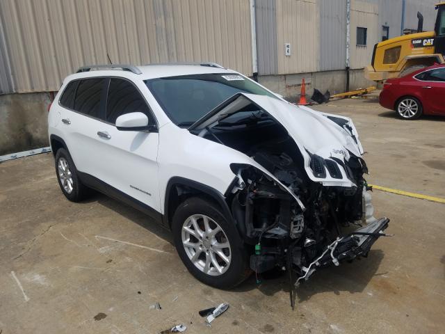 JEEP CHEROKEE L 2015 1c4pjmcs7fw528897