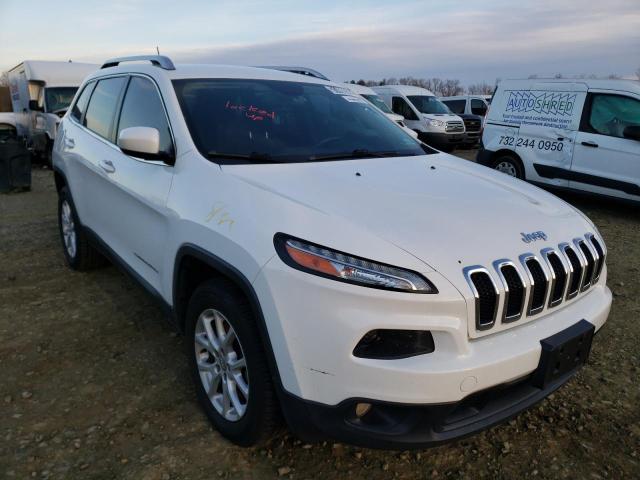 JEEP CHEROKEE L 2015 1c4pjmcs7fw535008