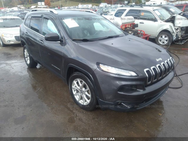 JEEP CHEROKEE 2015 1c4pjmcs7fw538281