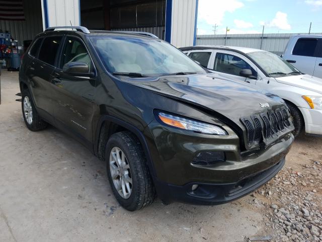 JEEP NULL 2015 1c4pjmcs7fw546025