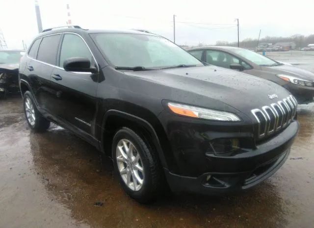 JEEP CHEROKEE 2015 1c4pjmcs7fw546638