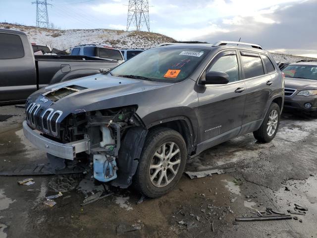 JEEP CHEROKEE L 2015 1c4pjmcs7fw550558