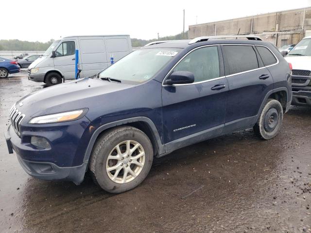 JEEP CHEROKEE L 2015 1c4pjmcs7fw559230