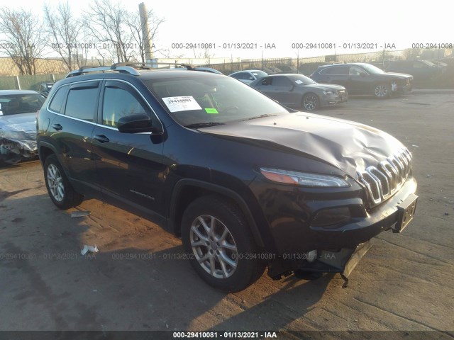 JEEP CHEROKEE 2015 1c4pjmcs7fw571071