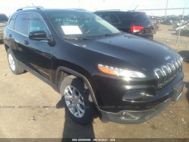 JEEP CHEROKEE 2015 1c4pjmcs7fw582071