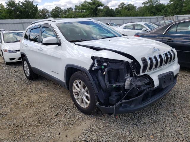 JEEP CHEROKEE L 2015 1c4pjmcs7fw587352